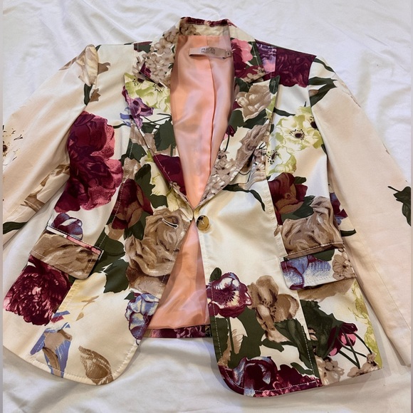 Red Valentino Blazer - Picture 1 of 9